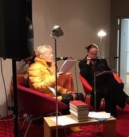 Bücher & Prosecco