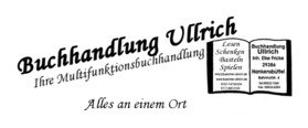 Logo von 'Buchhandlung Ullrich'