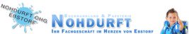Logo der Buchhandlung Buchhandlung und Papeterie Nohdurft