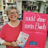 11.11. ab 11.11 Uhr: Wir feiern unseren 11. Buchhandlungsgeburtstag!