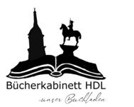 Logo von 'Bücherkabinett HDL...unser Buchladen'