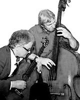 Thomas Brendgens-Mönkemeyer und Reinhard Röhrs