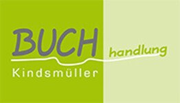 Logo von 'Buchhandlung Kindsmüller'