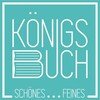Logo der Buchhandlung Buchhandlung Königsbuch GbR
