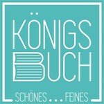 Logo von 'Buchhandlung Königsbuch GbR'