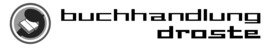 Logo der Buchhandlung Buchhandlung Droste
