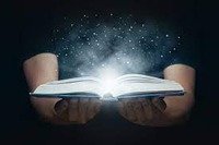 Bücherpicknick - geht immer! :-)
