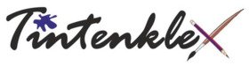 Logo von 'Tintenklex'