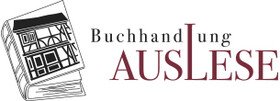 Logo von 'Buchhandlung Auslese'