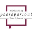 Logo der Buchhandlung passepartout
