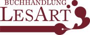 Logo von 'Buchhandlung LesArt'