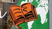 Logo der Buchhandlung Bücherwelten Wismar