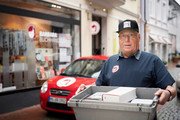 Helmut Hastermann