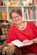 Sabine Gahde