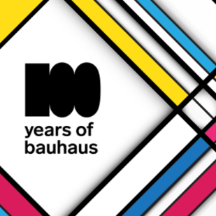 "Die Welt neu entdecken" - 100 Jahre Bauhaus