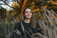 Sophia Kimmig: Lebendige Nacht