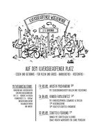 Kinder-Familienfest beim Ilversgehofener Wochenende