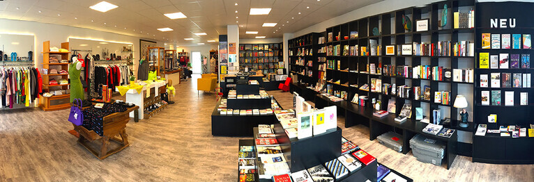 Rundumblick Buchhandlung