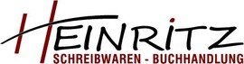 Logo der Buchhandlung Schreibwaren Heinritz