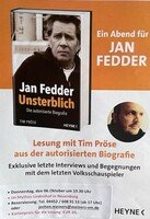 Ein Abend für Jan Fedder