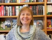 Karin Wiskandt