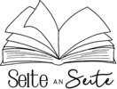 Logo der Buchhandlung Seite an Seite