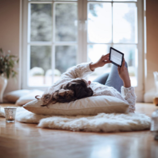 November 2018 - Neue eBooks