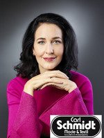 Das Modehaus - Lesung mit Julia Kröhn