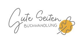 Logo von 'Buchhandlung Gute Seiten'