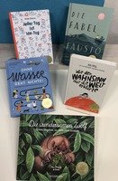 Die schönsten deutschen Bücher 2020