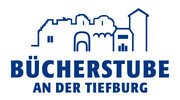 Logo der Buchhandlung Bücherstube an der Tiefburg