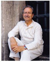 Rafik Schami: ein poetischer Spaziergang durch meine Geschichten