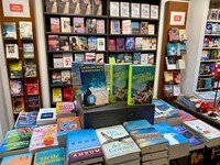 Buch-Matinée