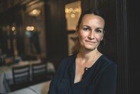 Open-Air Lesung Lesung mit Anne Reinecke: Leinsee