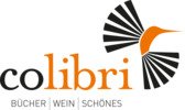 Logo der Buchhandlung Colibri.Bücher.Wein.Schönes GbR