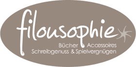 Logo von 'Filousophie'