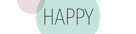 Logo der Buchhandlung Buchhandlung HAPPY