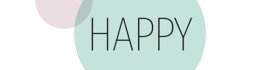 Logo von 'Buchhandlung HAPPY'