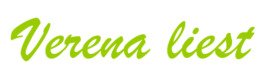 Logo der Buchhandlung Verena liest