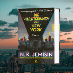M&auml;rz 2022 - Die W&auml;chterinnen von New York