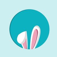 Ostersamstag mit Hase