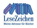 Logo der Buchhandlung Buchhandlung LeseZeichen OHG