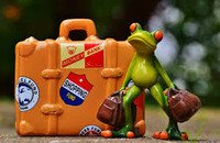 Spieleabend: Spiele für den Urlaubskoffer
