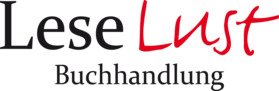 Logo von 'Leselust'