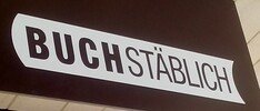 Logo der Buchhandlung Buchhandlung Buchstäblich