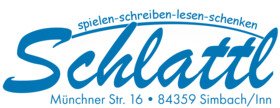 Logo von 'Wilhelm Schlattl OHG'