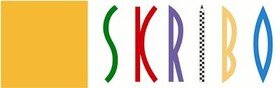 Logo von 'SKRIBO menschen-bauen-leben'