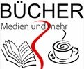 Logo der Buchhandlung Bücher Medien und mehr