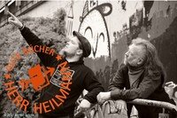 Hinterhofkonzert: Lari und die Pausenmusik