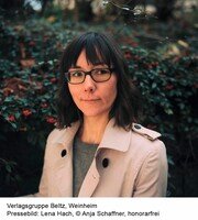 Lesung mit Lena Hach: Fred und ich